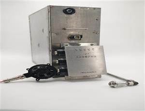 高铁锂电池箱防火抑制系统（全氟己酮）